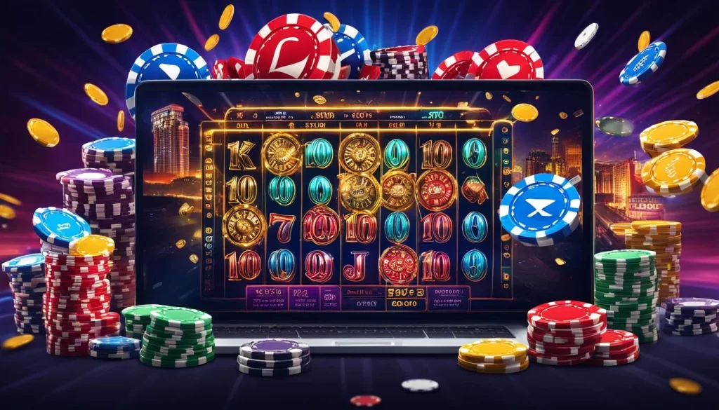 Giao diện thân thiện và dễ sử dụng của ứng dụng tải 77win6