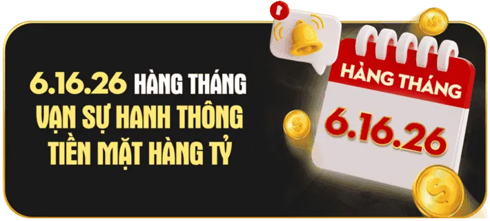 Khuyến mãi 77win6 mới nhất dành cho thành viên tải 77win6