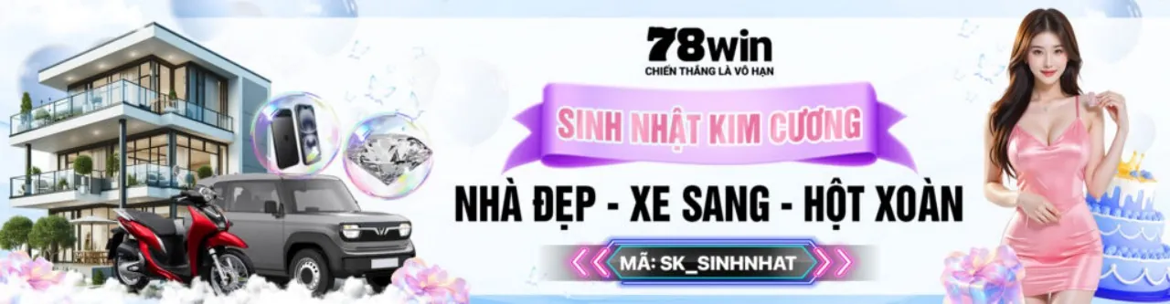 Slot Cổ Điển 77win6