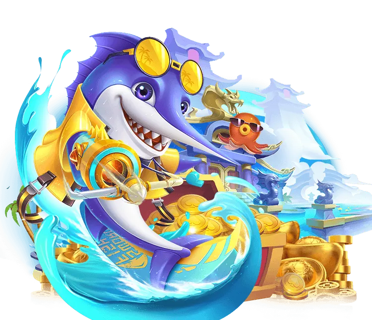 Bắn Cá Long Vương 77win6