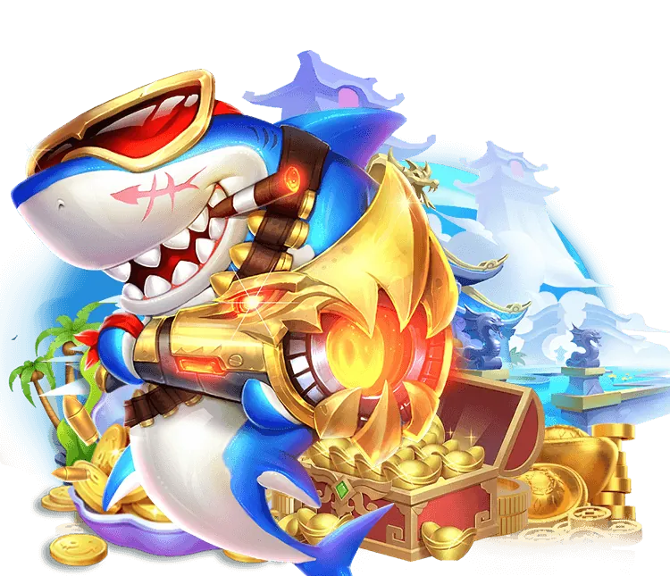 Bắn Cá Thần Tài 77win6