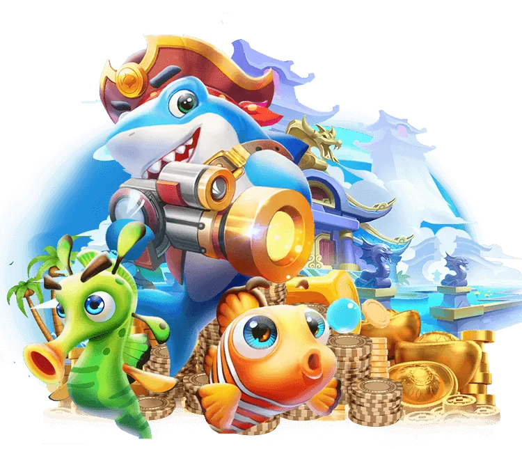 Bắn Cá Tiên Cá 77win6