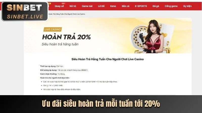 Bắt đầu chơi 77win6